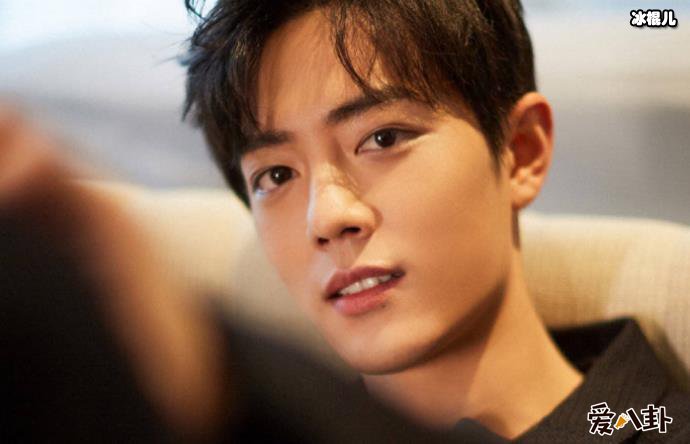 演员肖战怎么了