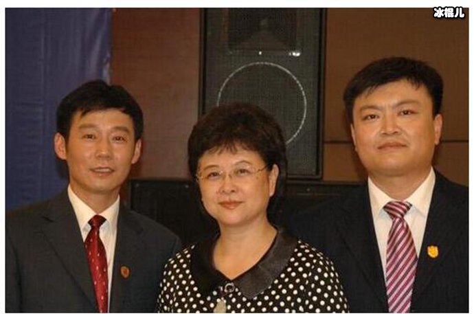 肖晓琳老公的个人资料，死于癌症背后的原因令人落泪