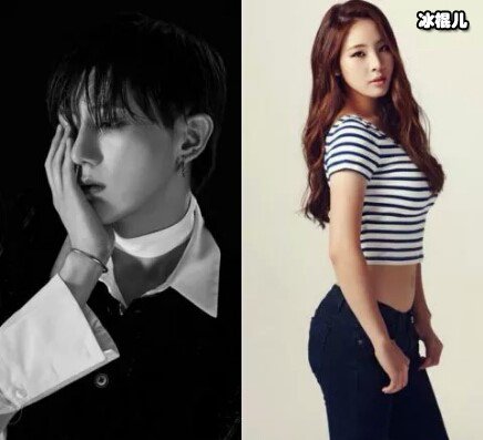 张贤胜申秀智分手了张贤胜沈秀智七个月恋情划上句点