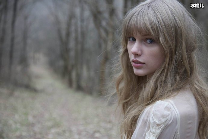 霉霉称被布劳恩长期霸凌