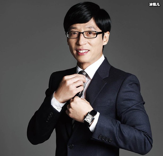 刘在石捐款五千万遭网民指责