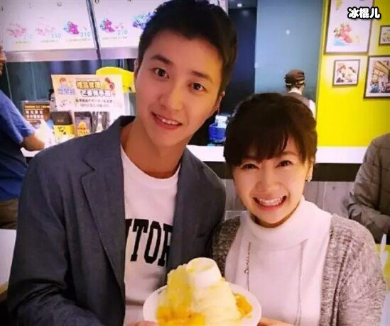 江宏杰家庭背景是怎么样的江宏杰娶日本媳妇福原爱