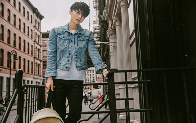 黄子韬宣布退出微博