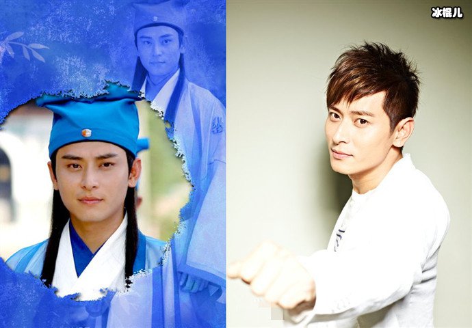 陈冠霖个人资料