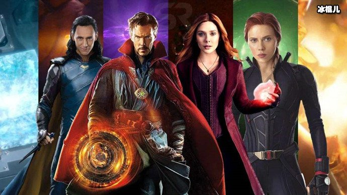 特效团队怒批漫威影业压榨员工