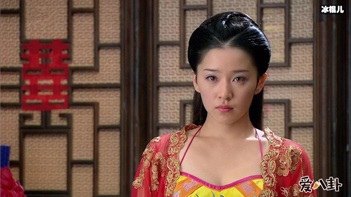 新还珠格格永琪和欣荣结局