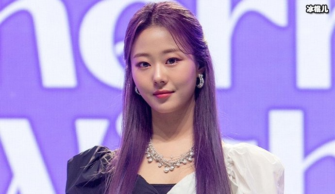 Cherry Bullet朴彩麟个人资料