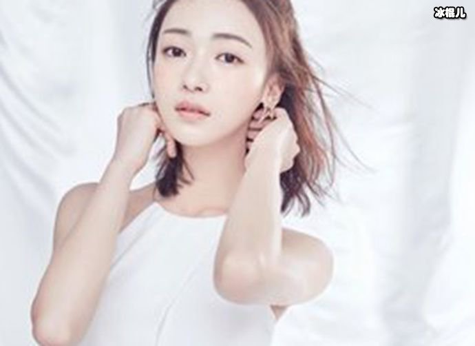 吴谨言个人资料