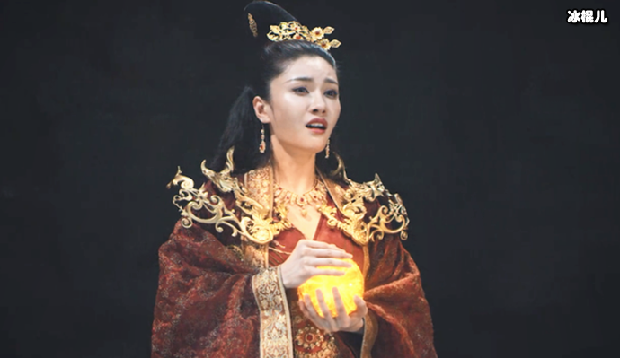 东海人鱼2沈媚结局如何