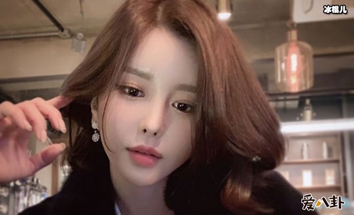 尹素婉男朋友是谁