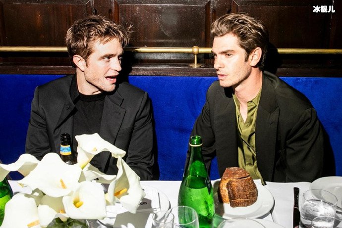 蝙蝠侠蜘蛛侠扮演者的关系