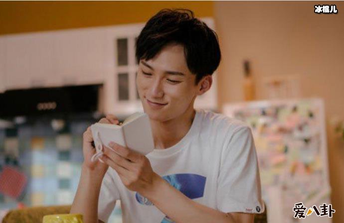 爱情公寓5赵海棠