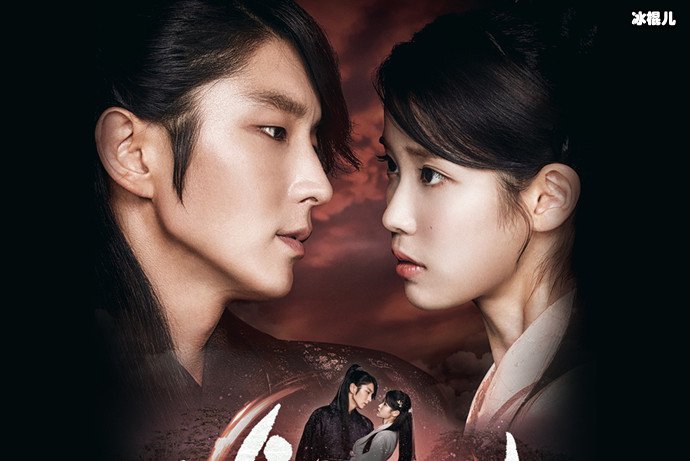 步步惊心丽大结局是什么