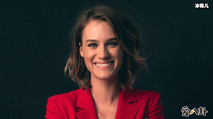 麦肯戴维斯写真