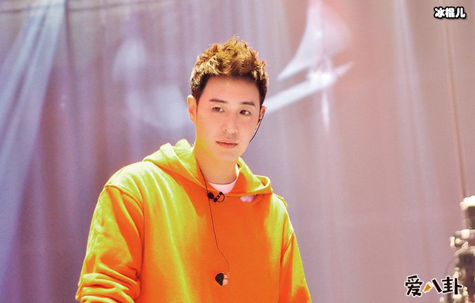 潘玮柏减肥的原因