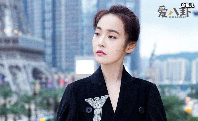 王天辰绯闻女友张佳宁