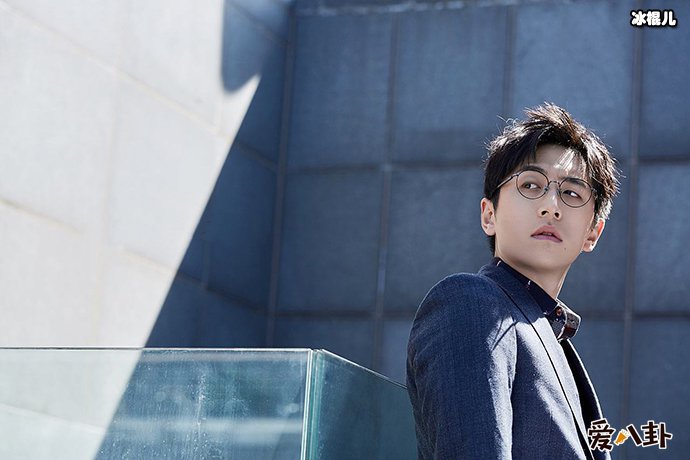 白客现在还有在拍戏吗