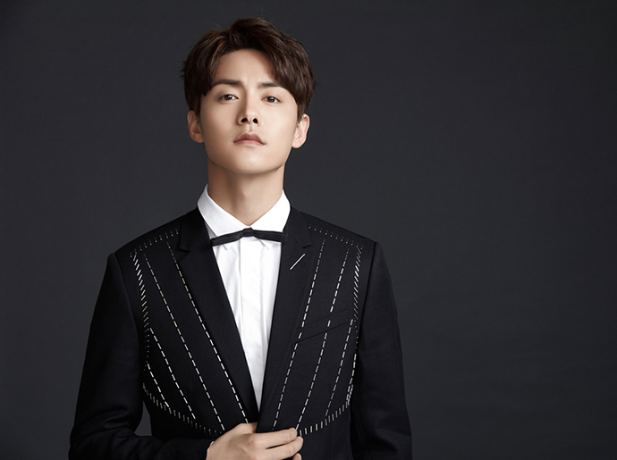 马天宇对女朋友的过高标准惹争议