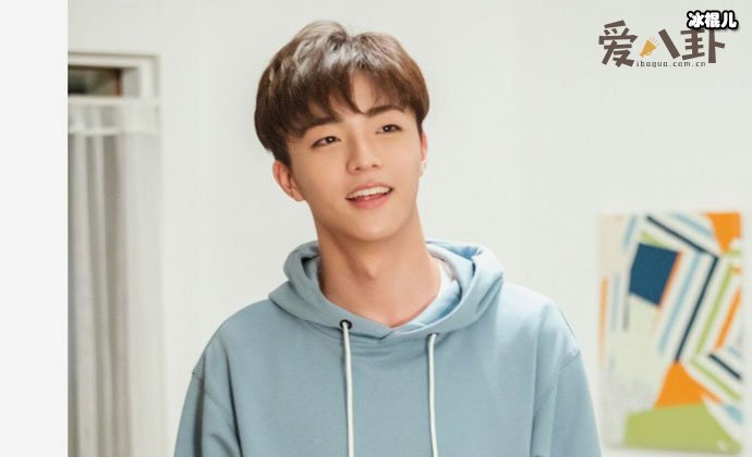 陈立农普通家庭出身