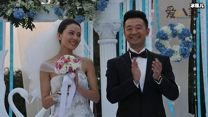 高圆圆黄海波什么关系