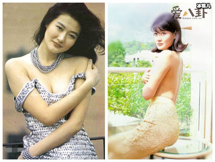 艳星陈宝莲养小鬼