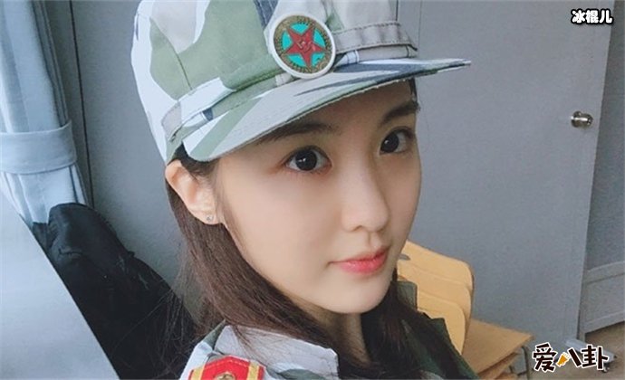 草莓小仙女林昕宜