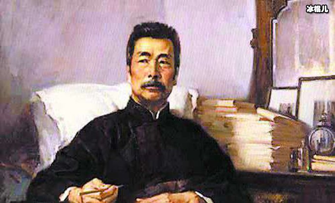 鲁迅为什么讨厌林徽因呢？主要是因为这两点！