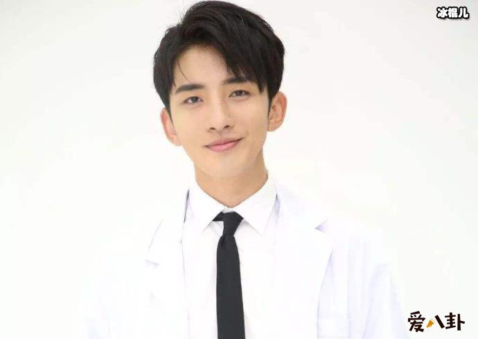 李政军个人资料