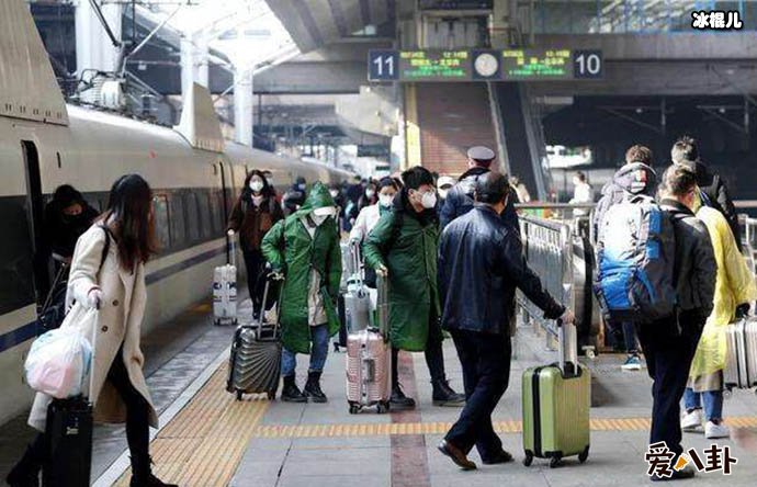 禁售无座票有人欢喜有人愁的原因