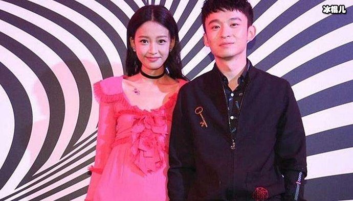 孙怡董子健出现婚姻危机