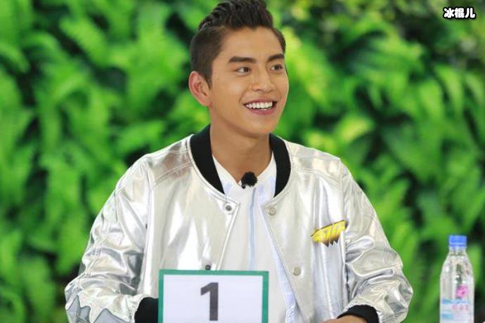 王大陆绯闻女友lvy是谁