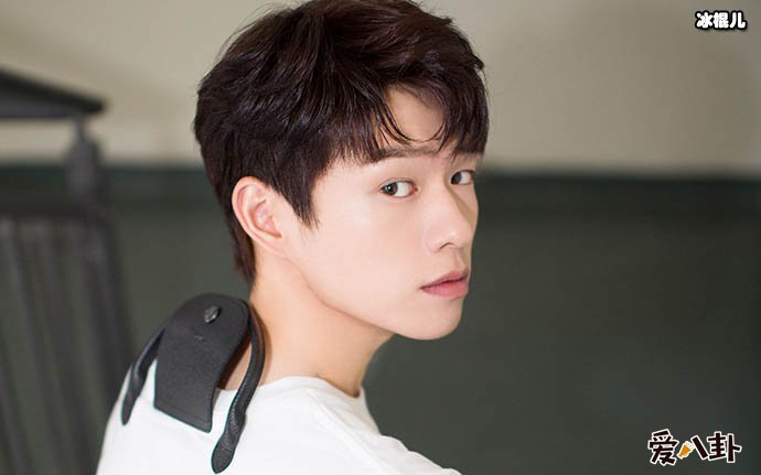 魏大勋点赞了什么内容