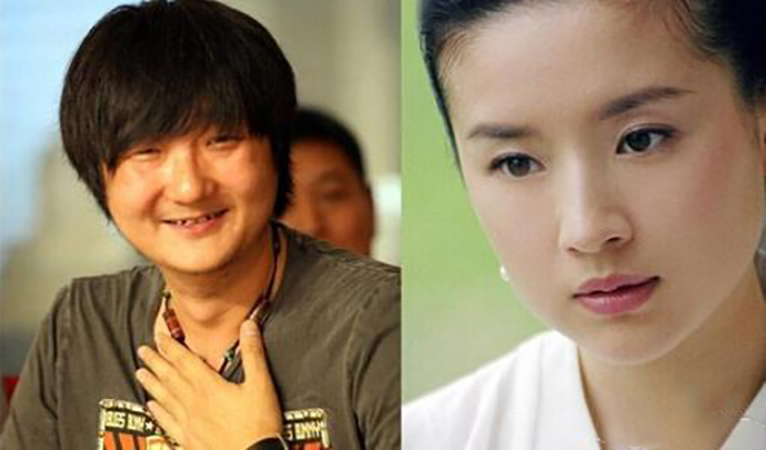 董洁与王大治结婚了吗？