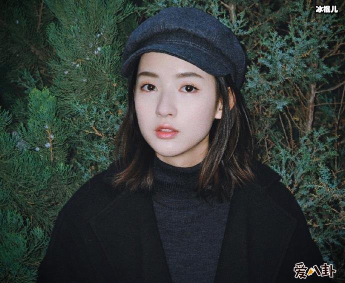 王玉雯个人资料