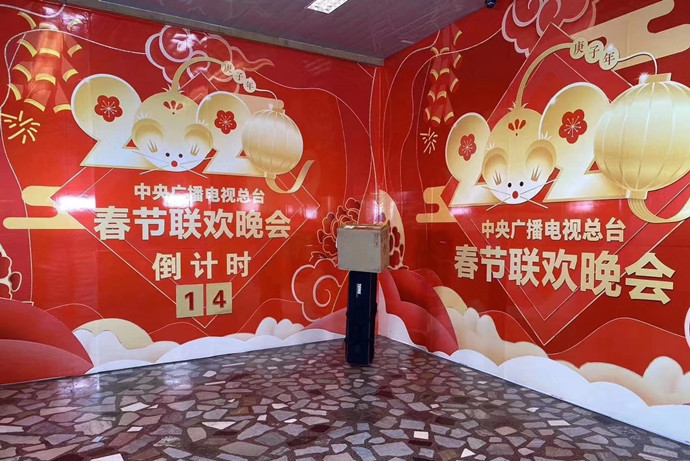 2020央视春晚新面孔新亮点