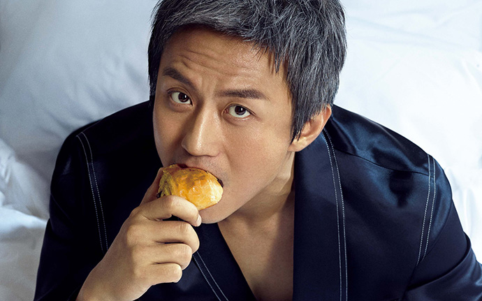 明星叛逆期都有那些让人意想不到的事