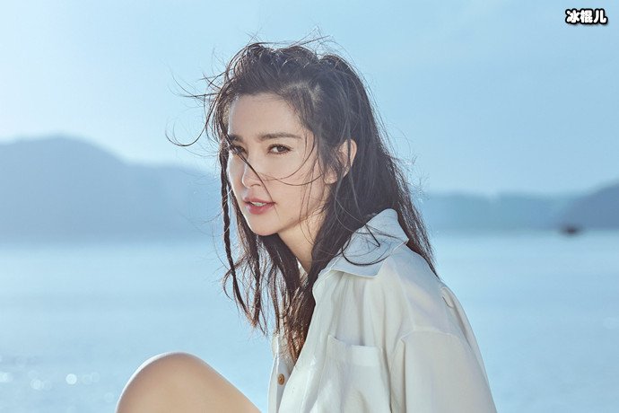 赵丽颖李冰冰两大花旦为何突然停止合作