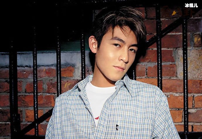 陈冠希是如何挺过来的