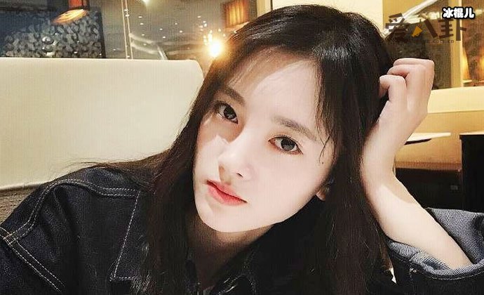 鞠婧祎回应四千年美女