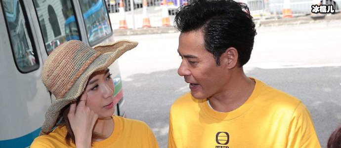 黄智雯和黄智贤的关系