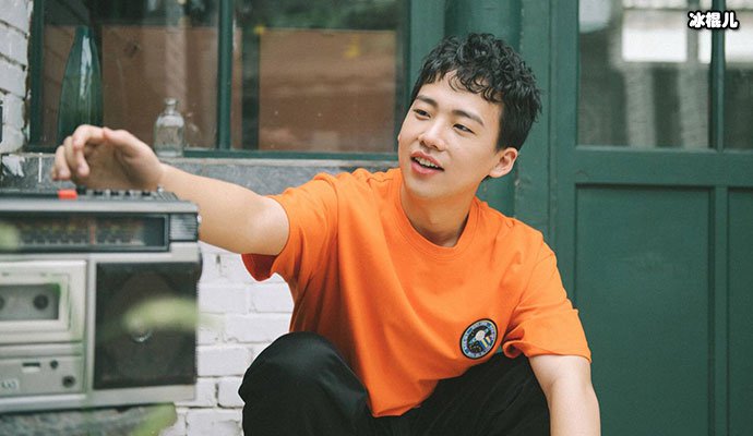 郭德纲儿子郭麒麟