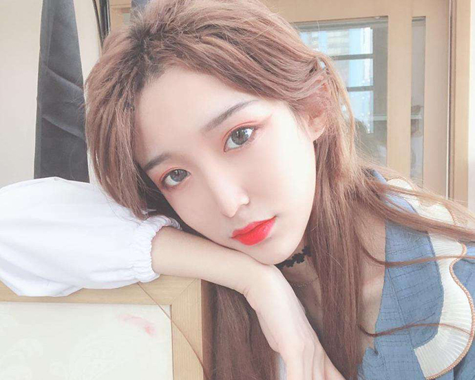 abbily个人资料真名叫什么