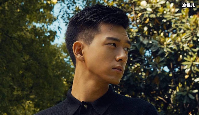 李现昔日旧事被翻