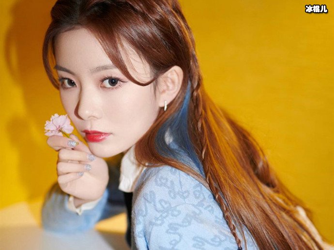 陈卓璇成团出道