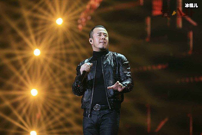 杨坤评价周杰伦新歌