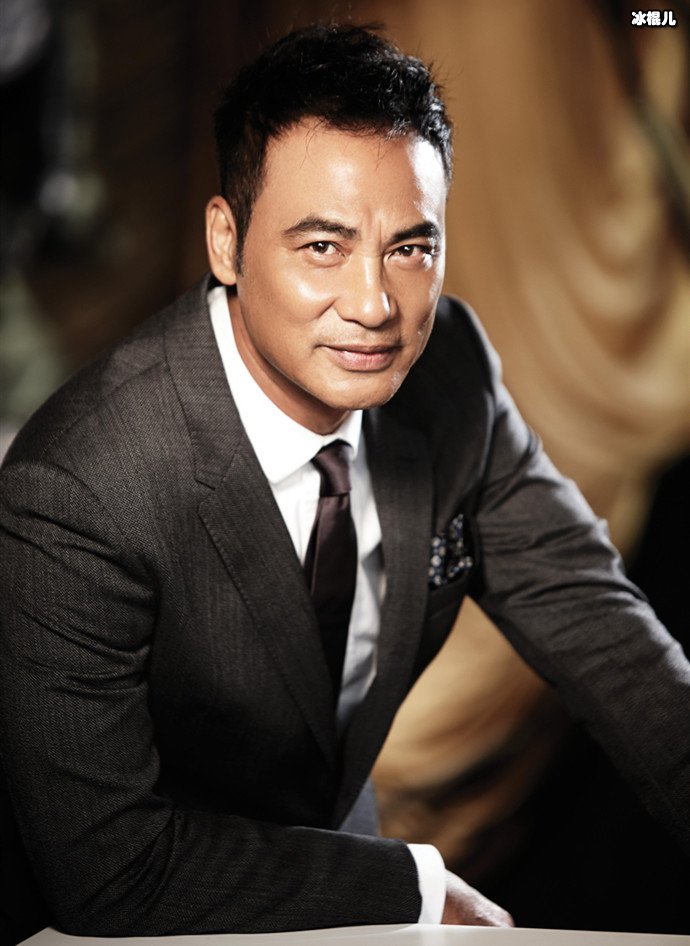 任达华为奥斯卡投错票致歉