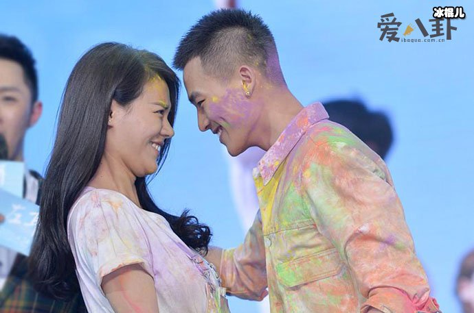 马思纯欧豪分手原因