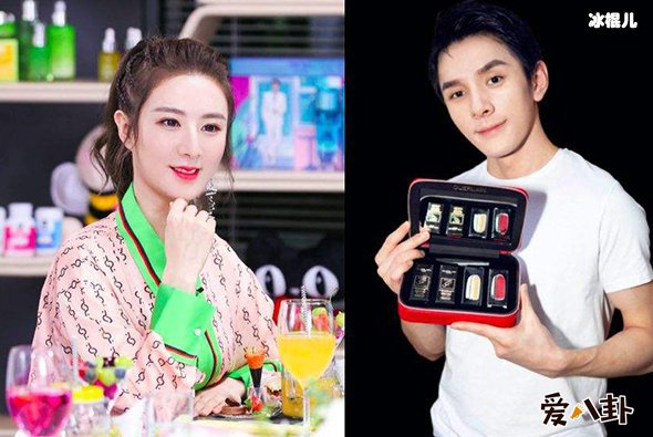 薇娅李佳琦谁才是淘宝卖货一“哥”