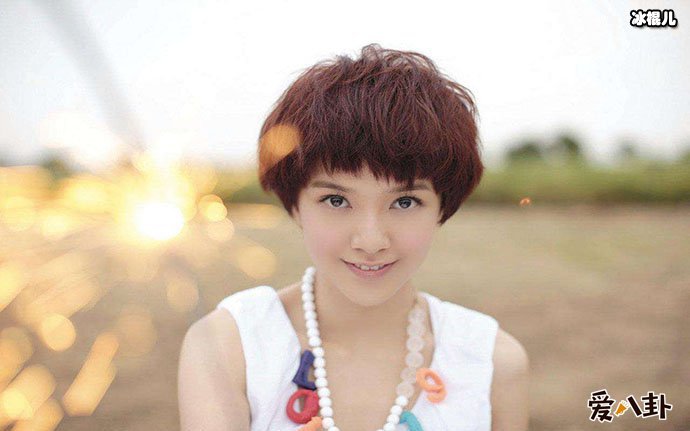 郭采洁罗志祥什么关系