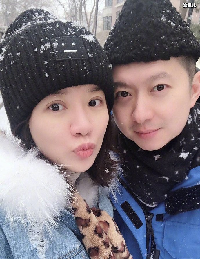 红果果绿泡泡近照